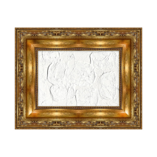 Blanc Abstract