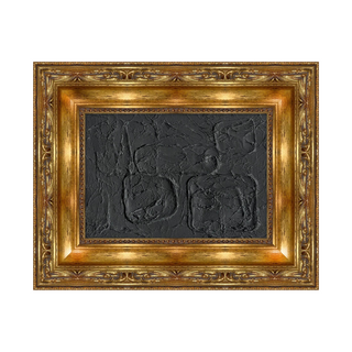 Noir Abstract