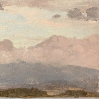 Lake Katahdin C. 1870