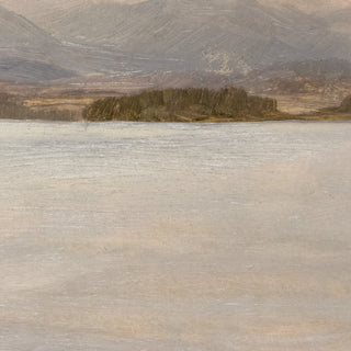 Lake Katahdin C. 1870