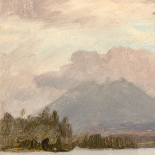 Lake Katahdin C. 1870