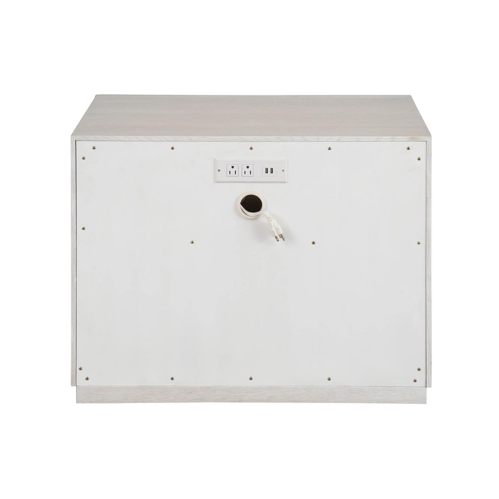Theodore Nightstand