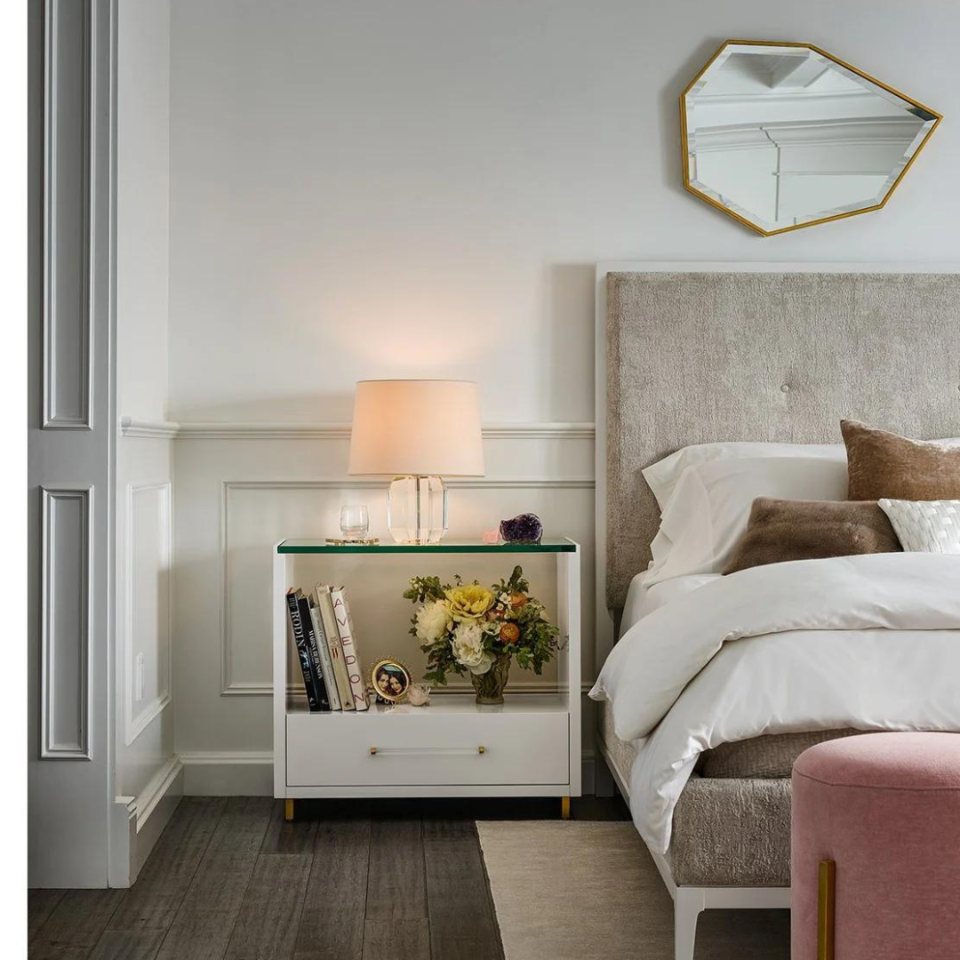 Samara Nightstand