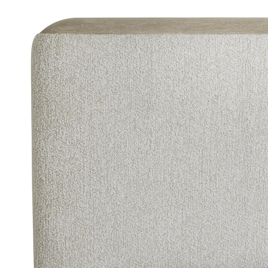 Evelyn Panel Bed