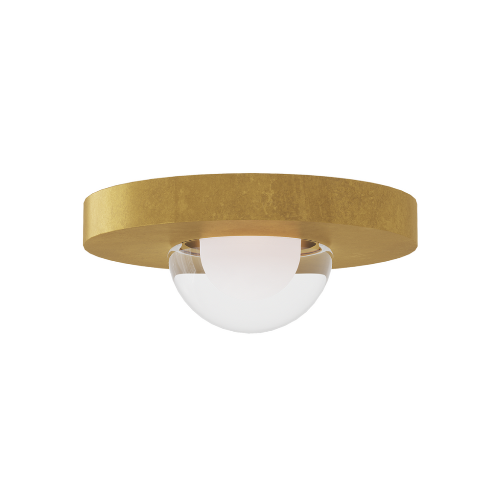 Ebell Mini Flush Mount