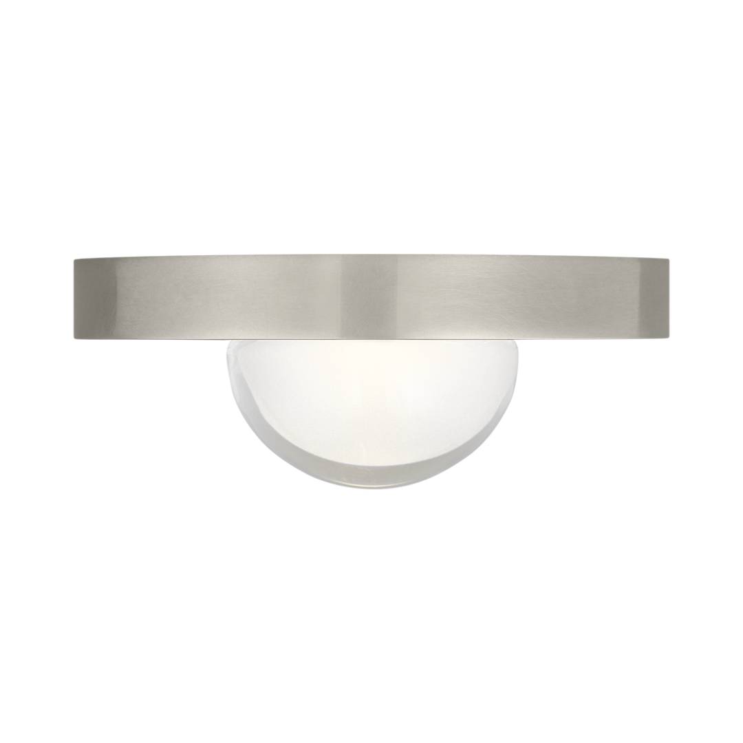 Ebell Mini Flush Mount