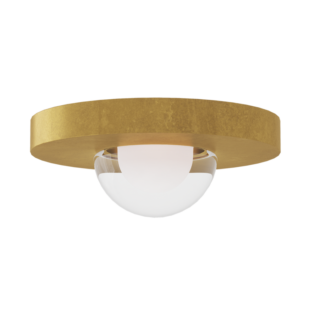 Ebell Mini Flush Mount