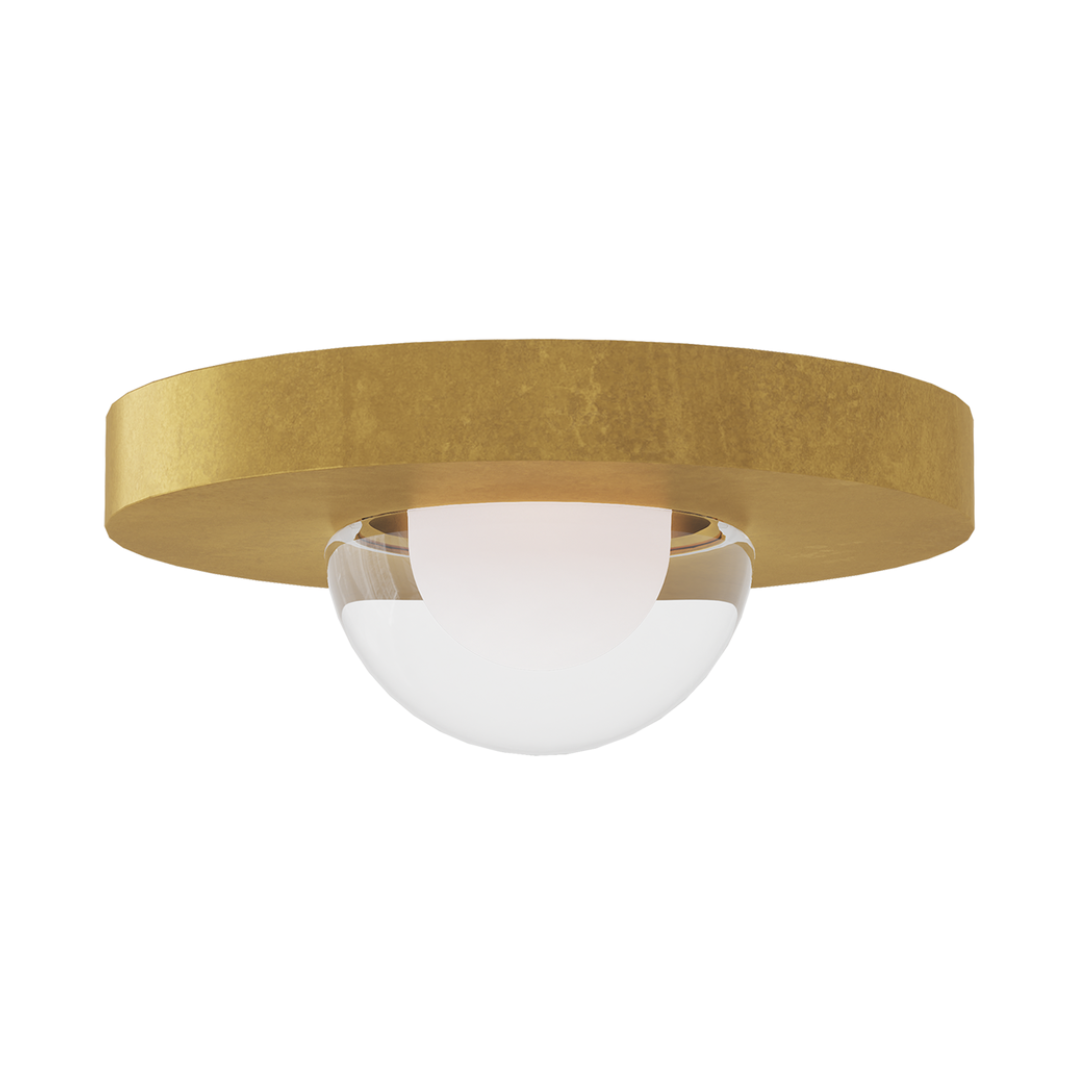 Ebell Mini Flush Mount