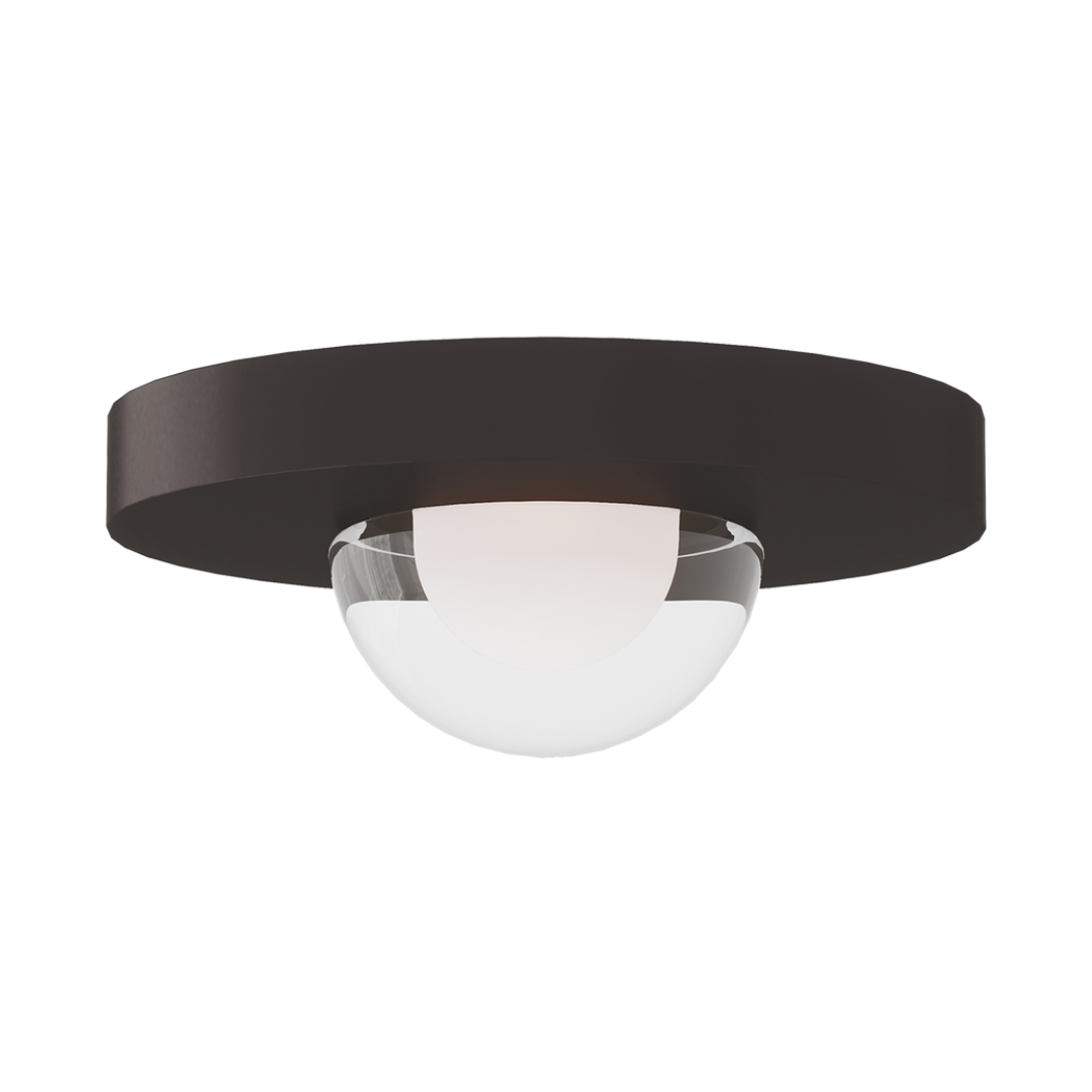 Ebell Mini Flush Mount