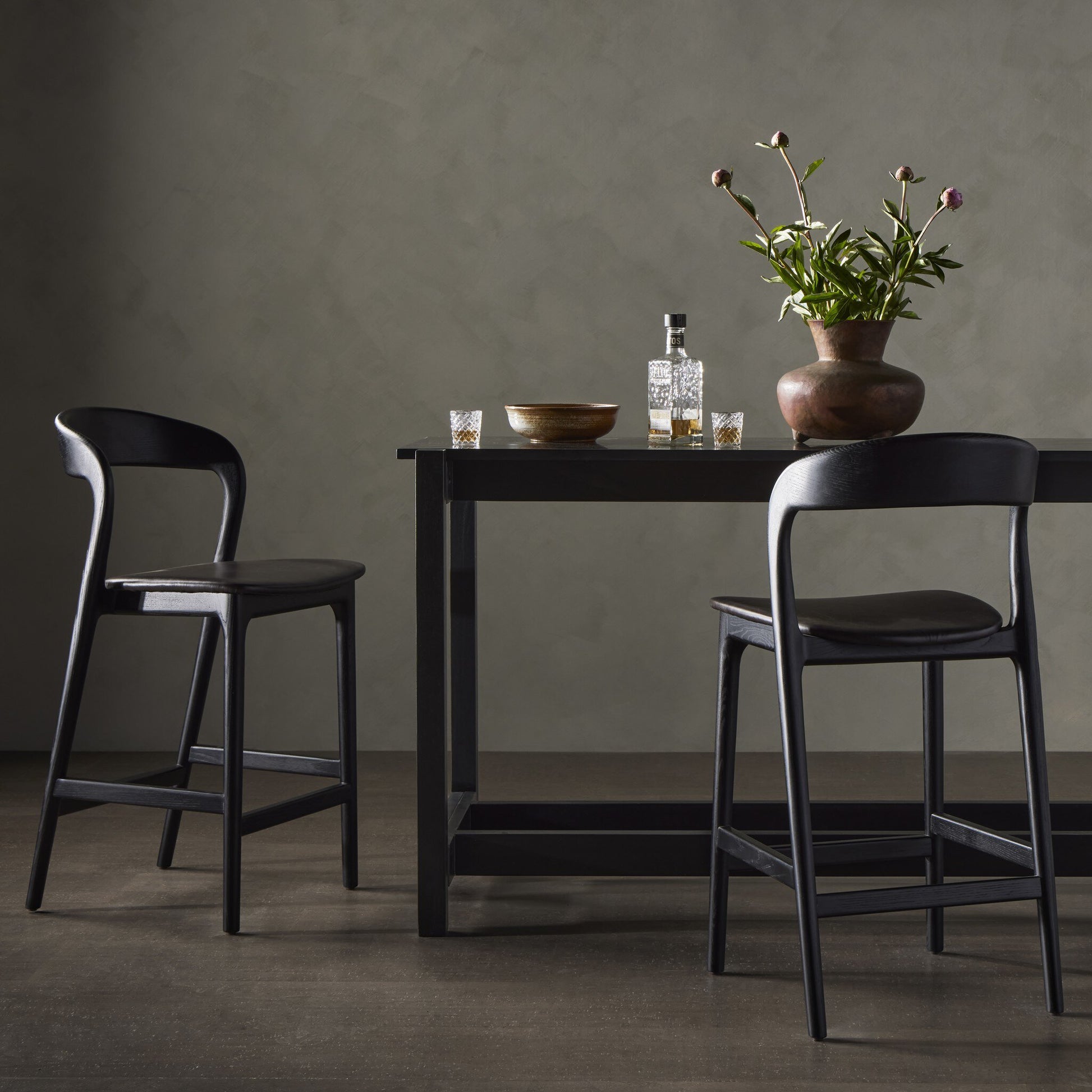 Malmo Stool