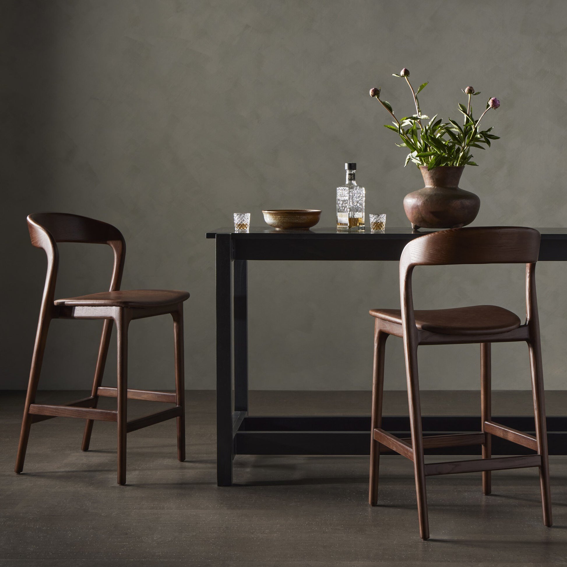 Malmo Stool