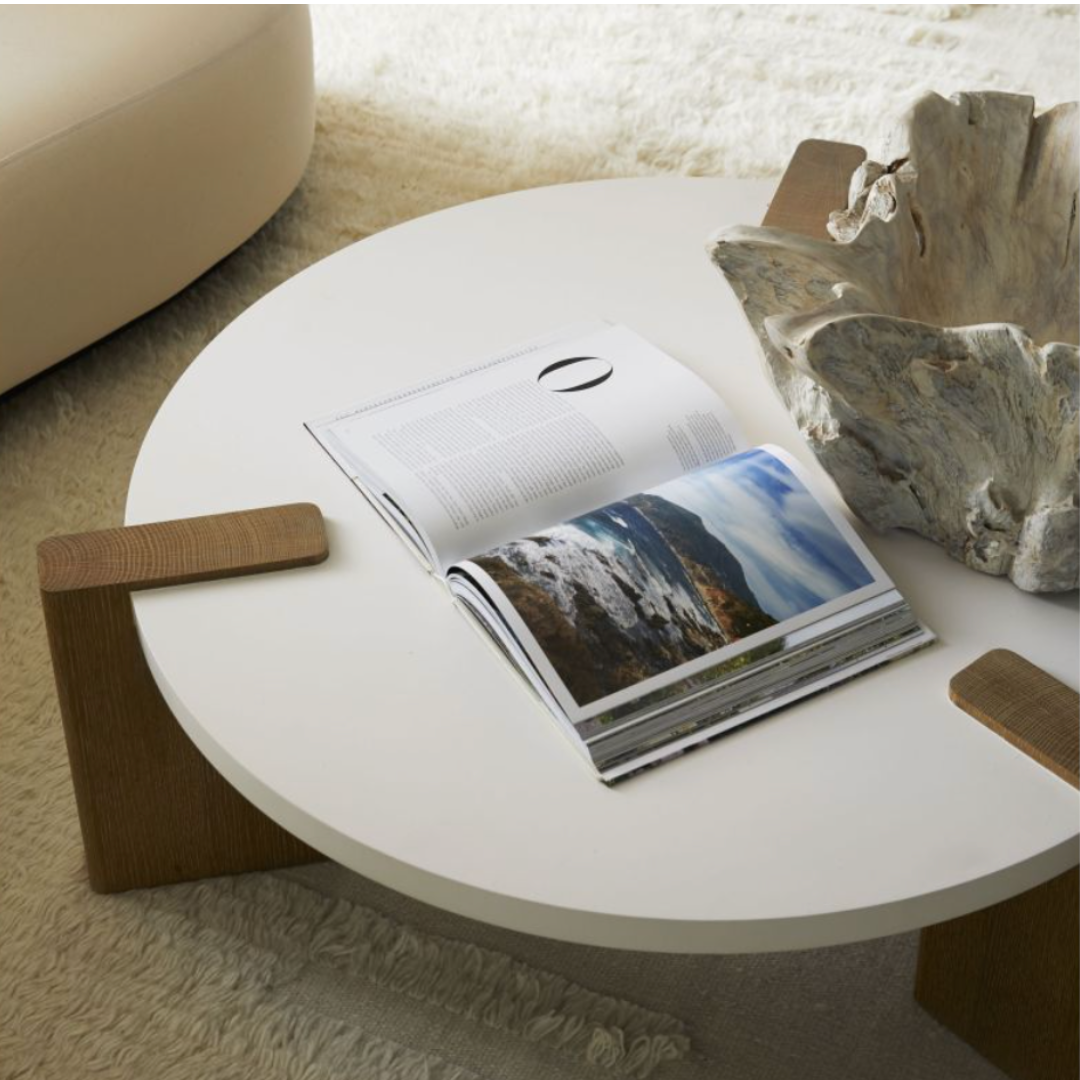 Forrest Coffee Table