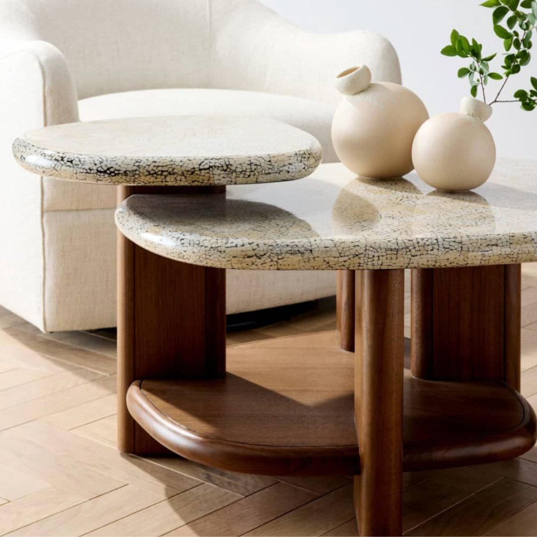 Forney Coffee Table