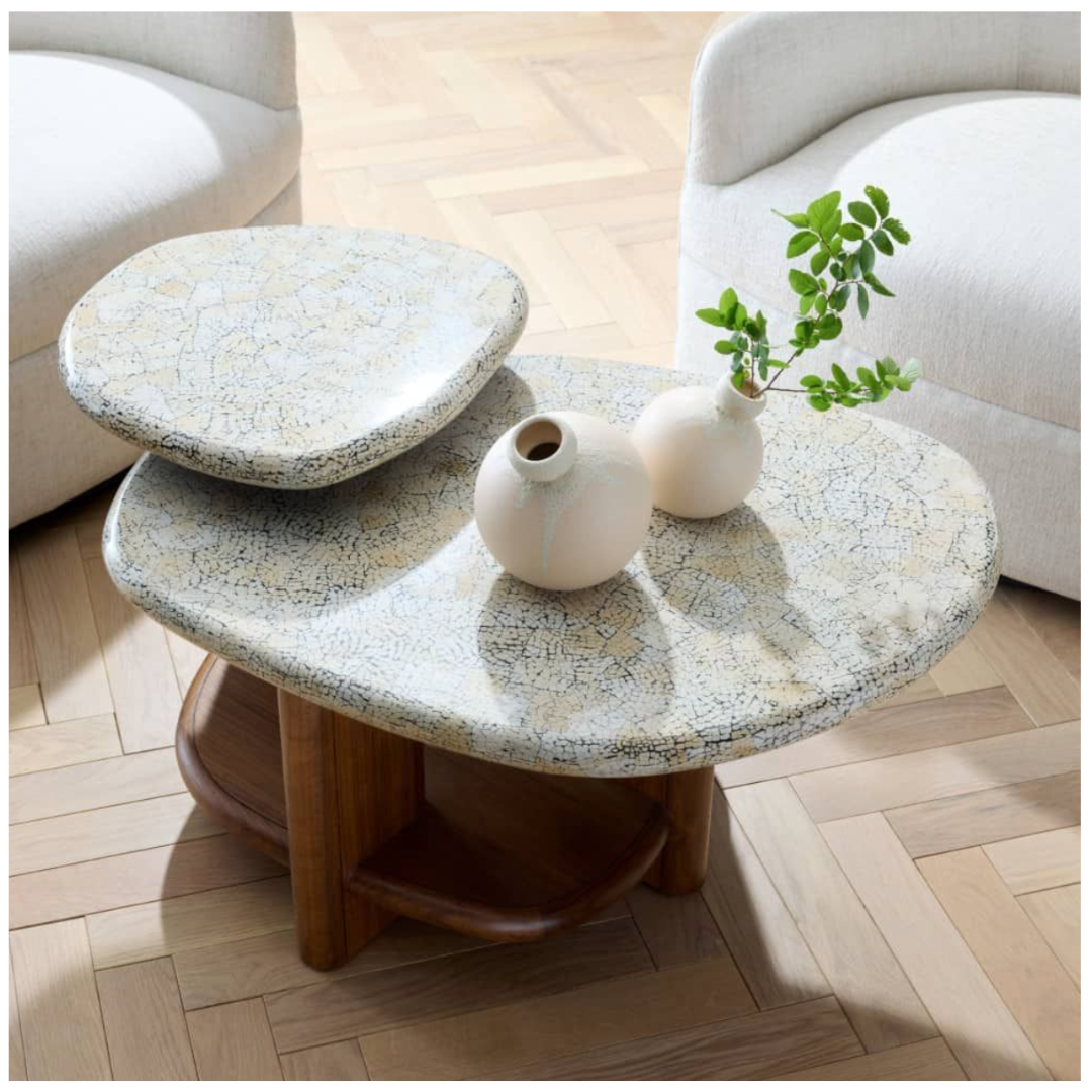 Forney Coffee Table