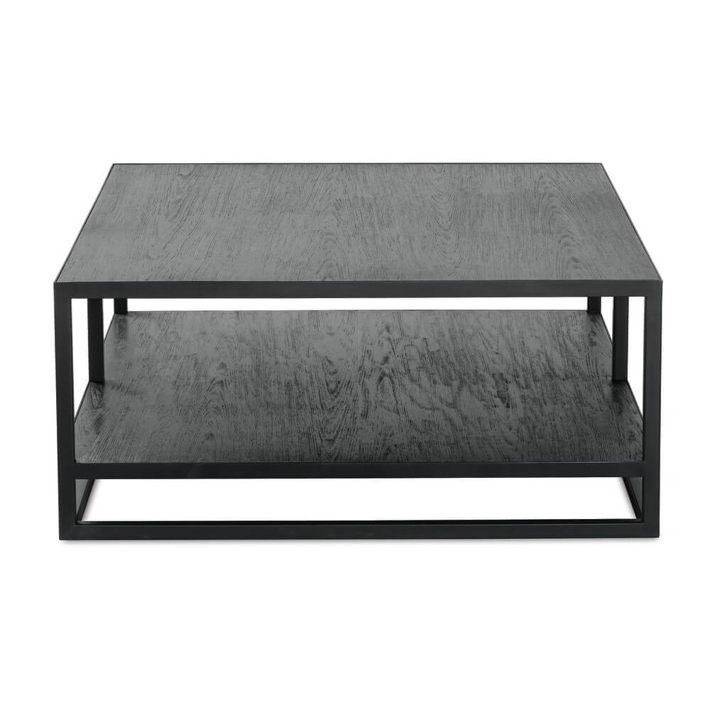 Franklin Coffee Table, Small