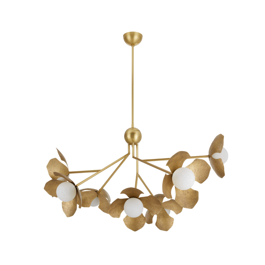 Generosa Chandelier