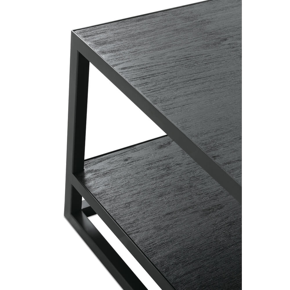 Franklin Coffee Table, Small