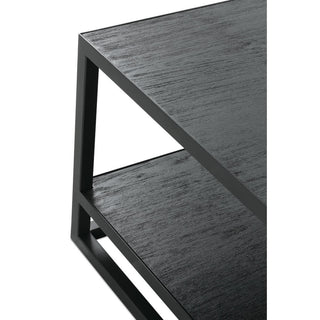Franklin Coffee Table, Small