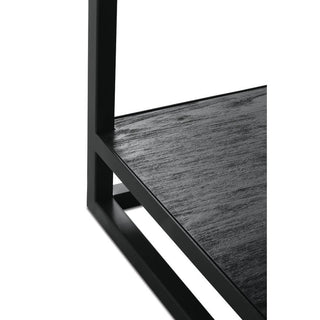 Franklin Coffee Table, Small