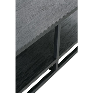 Franklin Coffee Table, Small