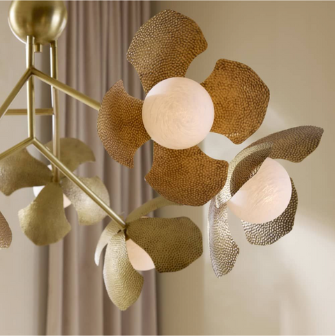 Generosa Chandelier