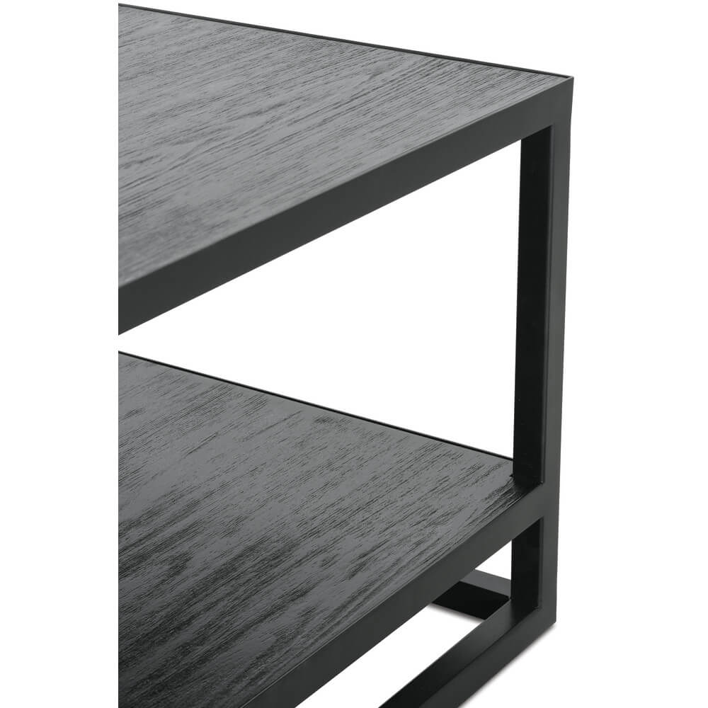Franklin Coffee Table, Small