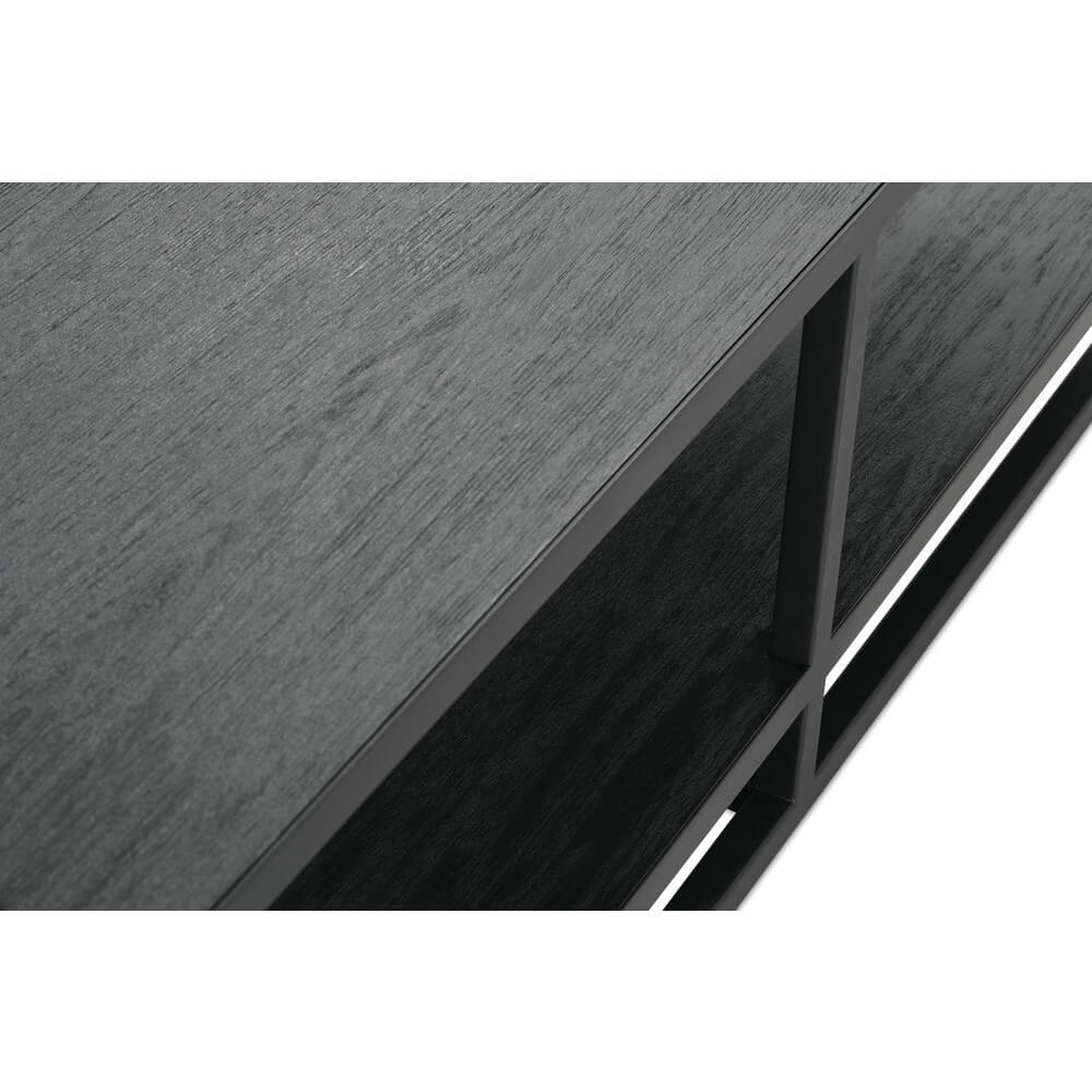 Franklin Coffee Table, Small