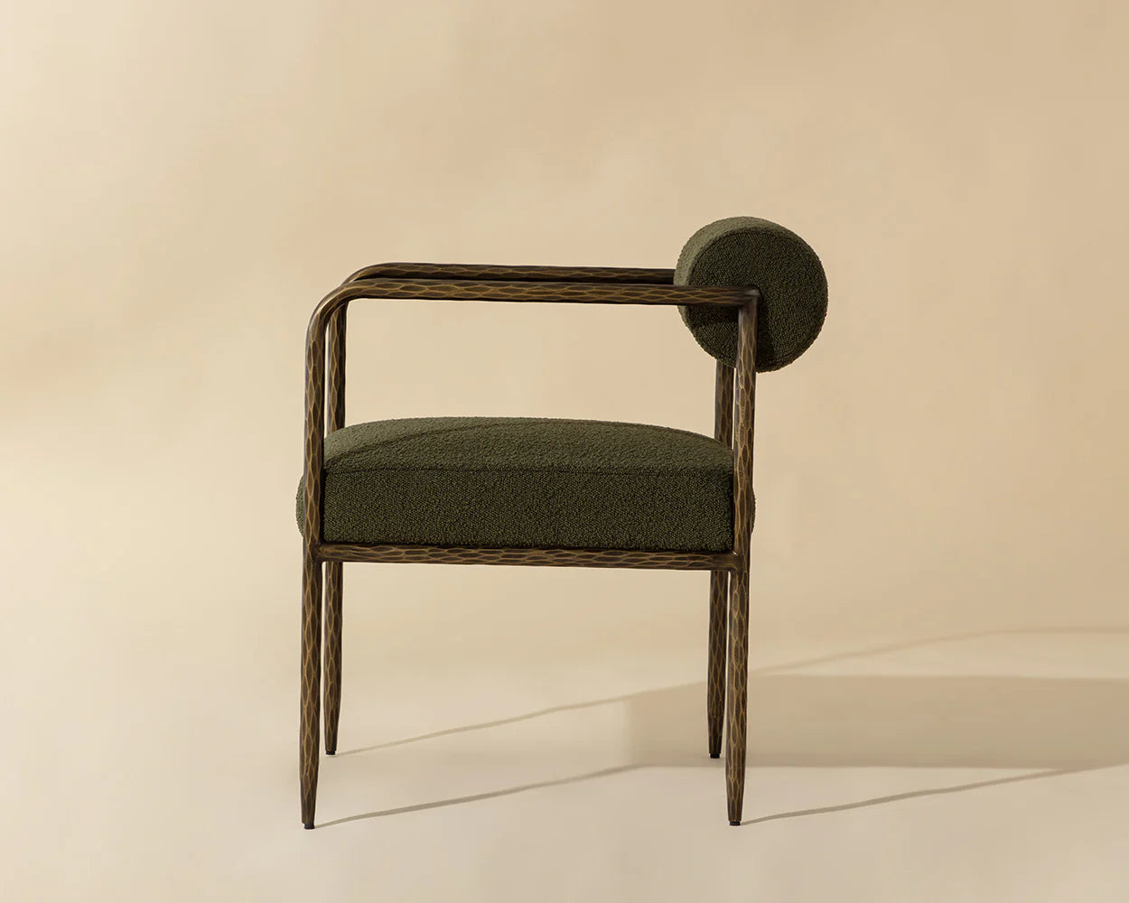 Olly Dining Chair
