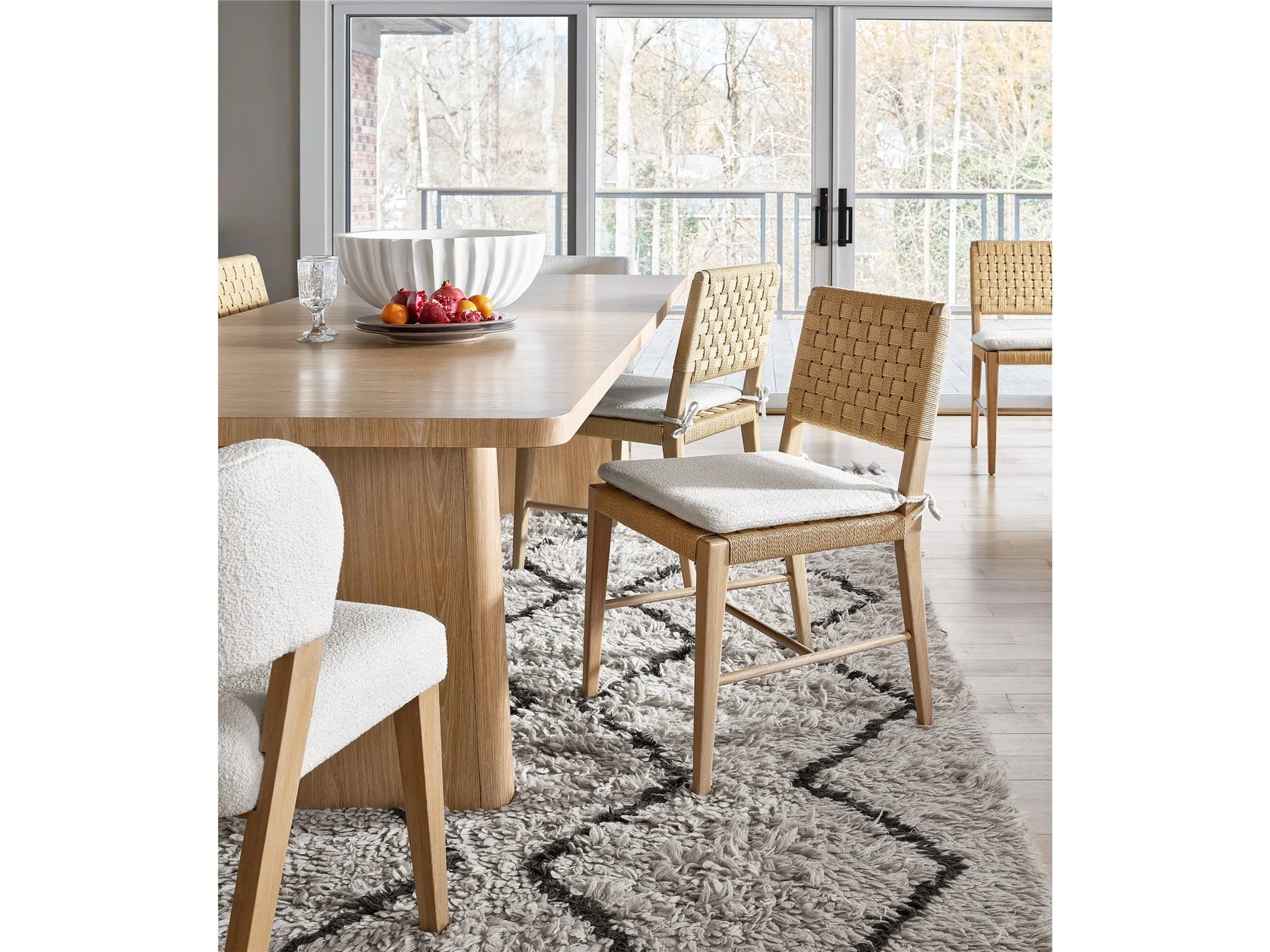 Danish Dining Chair