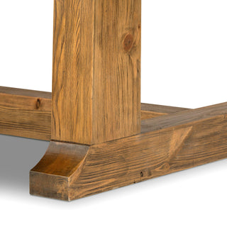 Liam Extension Dining Table