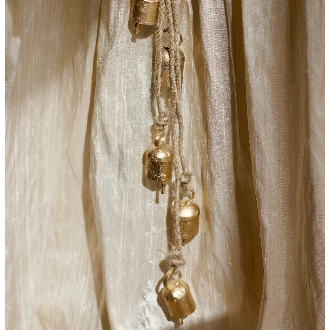Joyful Bells Garland