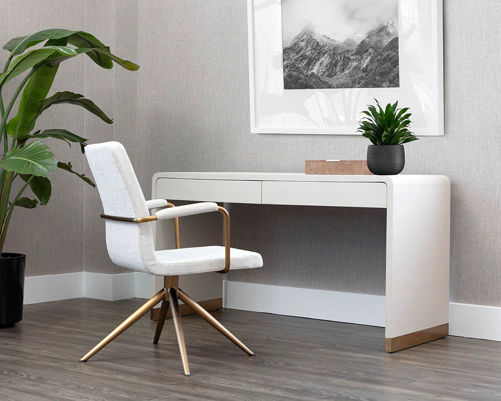 Athens Desk