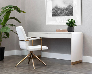 Athens Desk