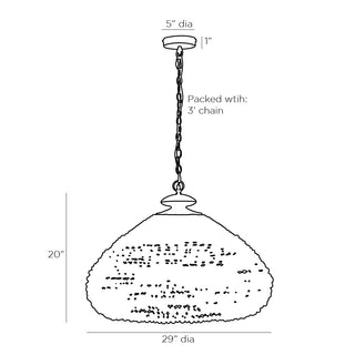 Lilo Chandelier