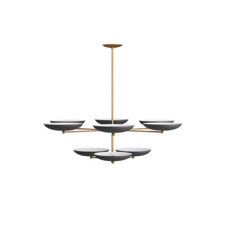 Griffith Two Teir Chandelier
