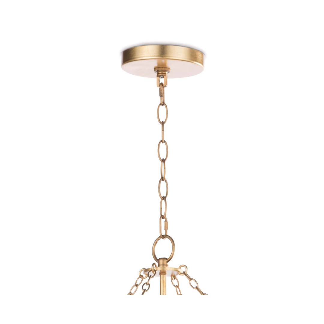 Cheshire Basin Chandelier