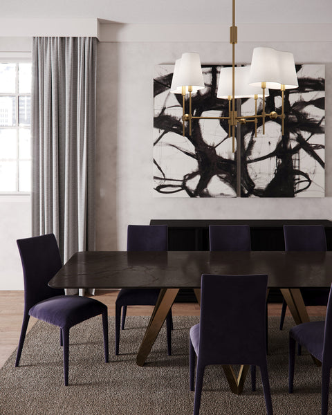Alarah Chandelier