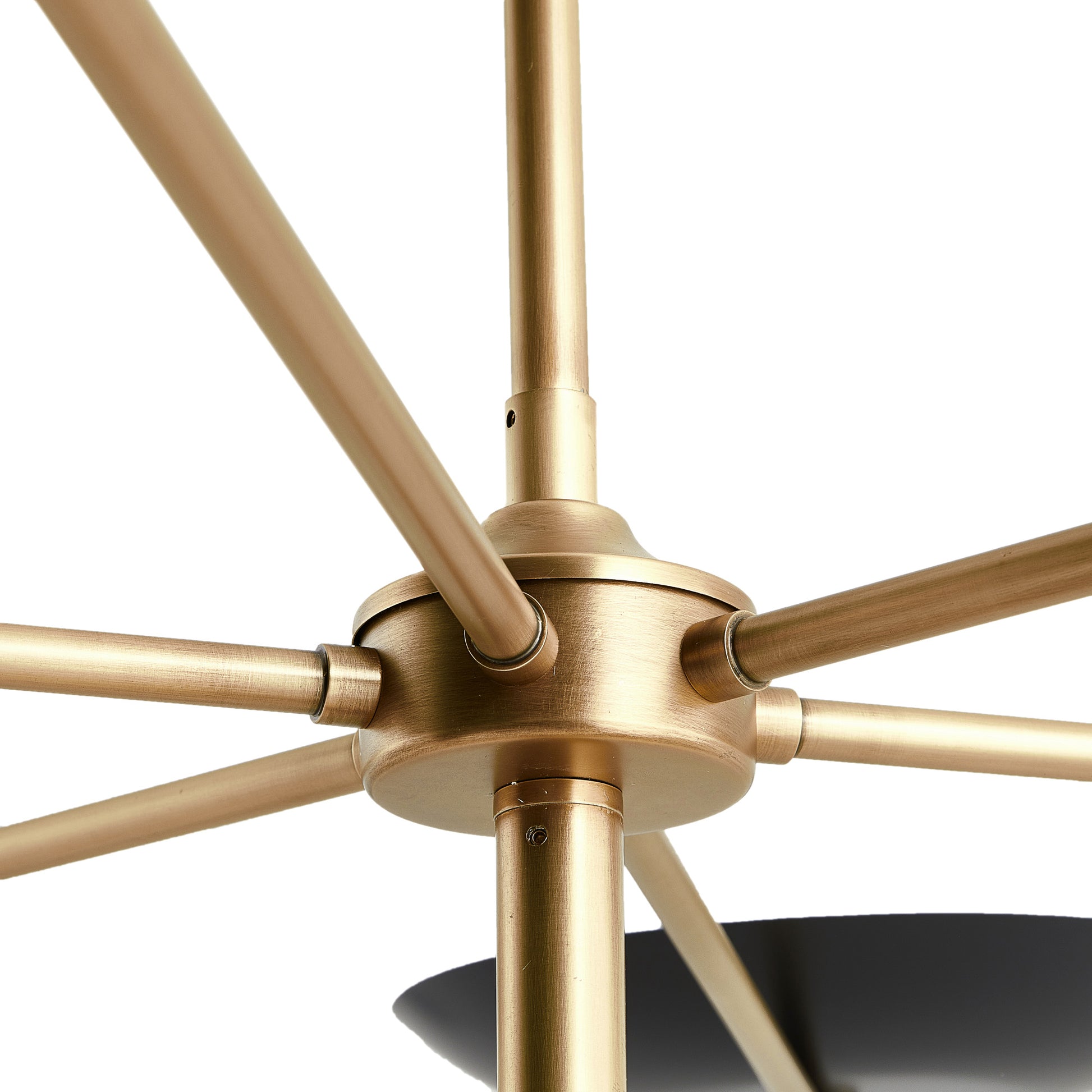 Griffith Two Teir Chandelier