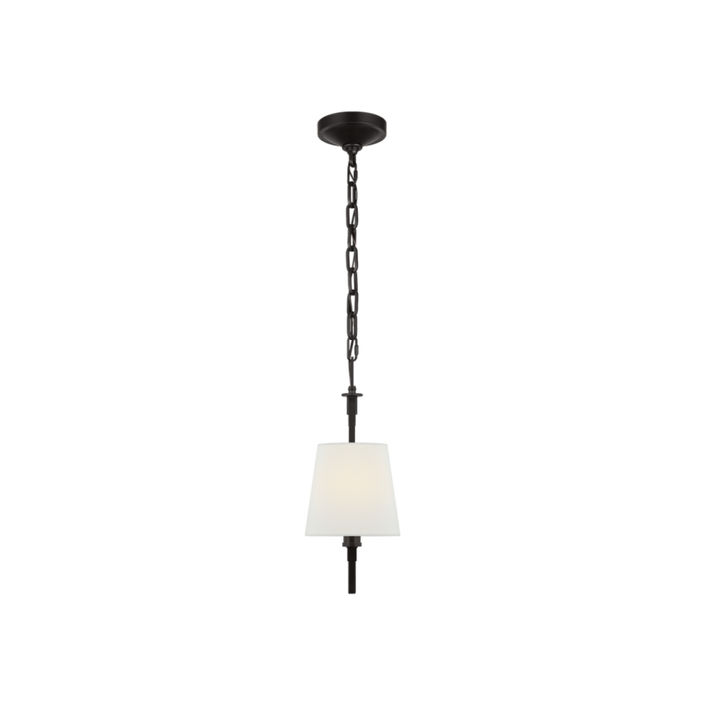 Perth Large Linear Chandelier