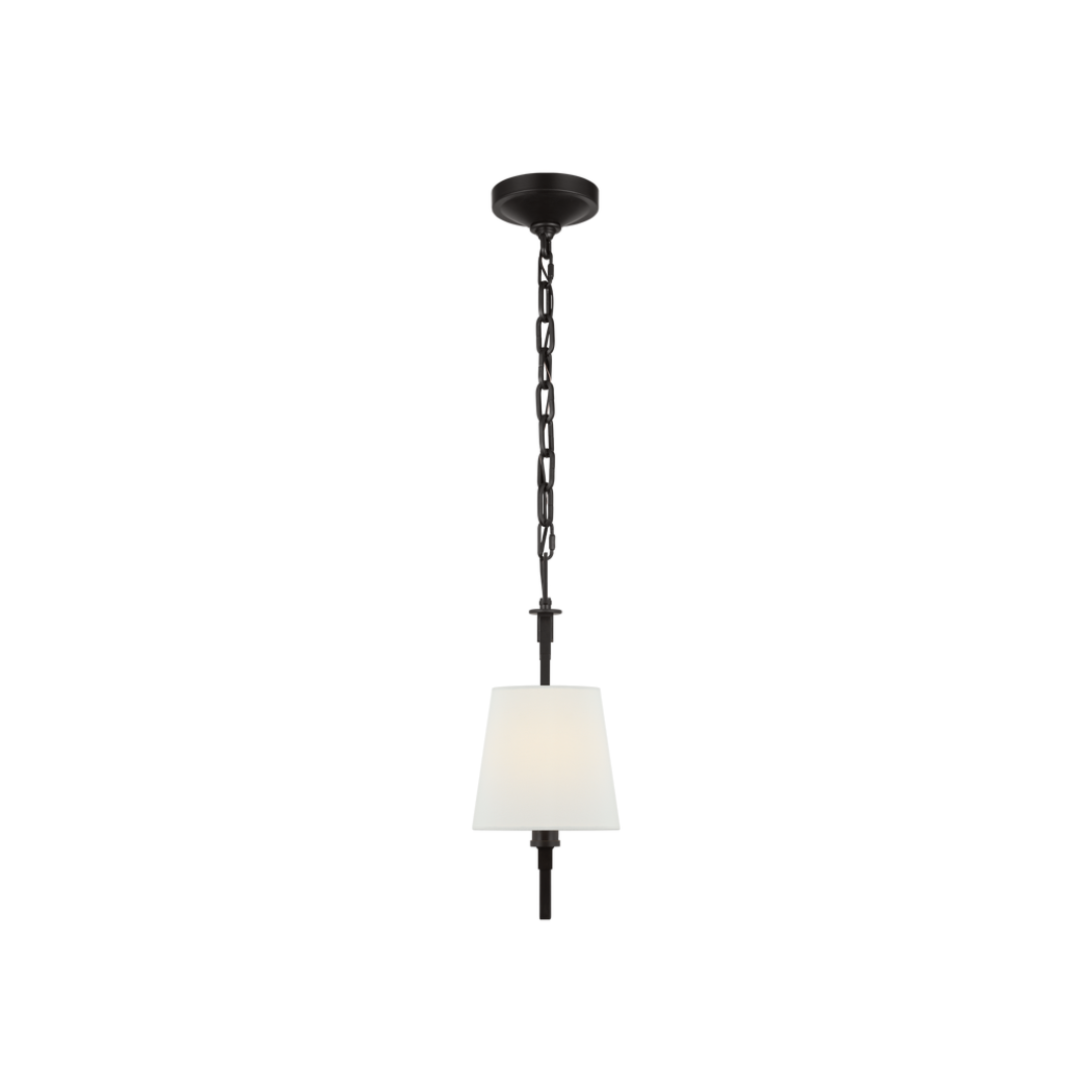 Perth Large Linear Chandelier