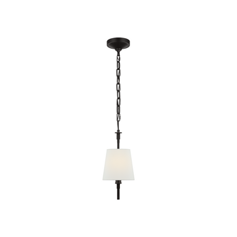 Perth Large Linear Chandelier