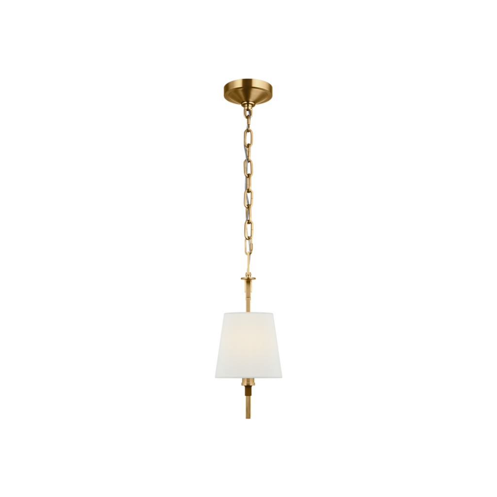 Perth Large Linear Chandelier