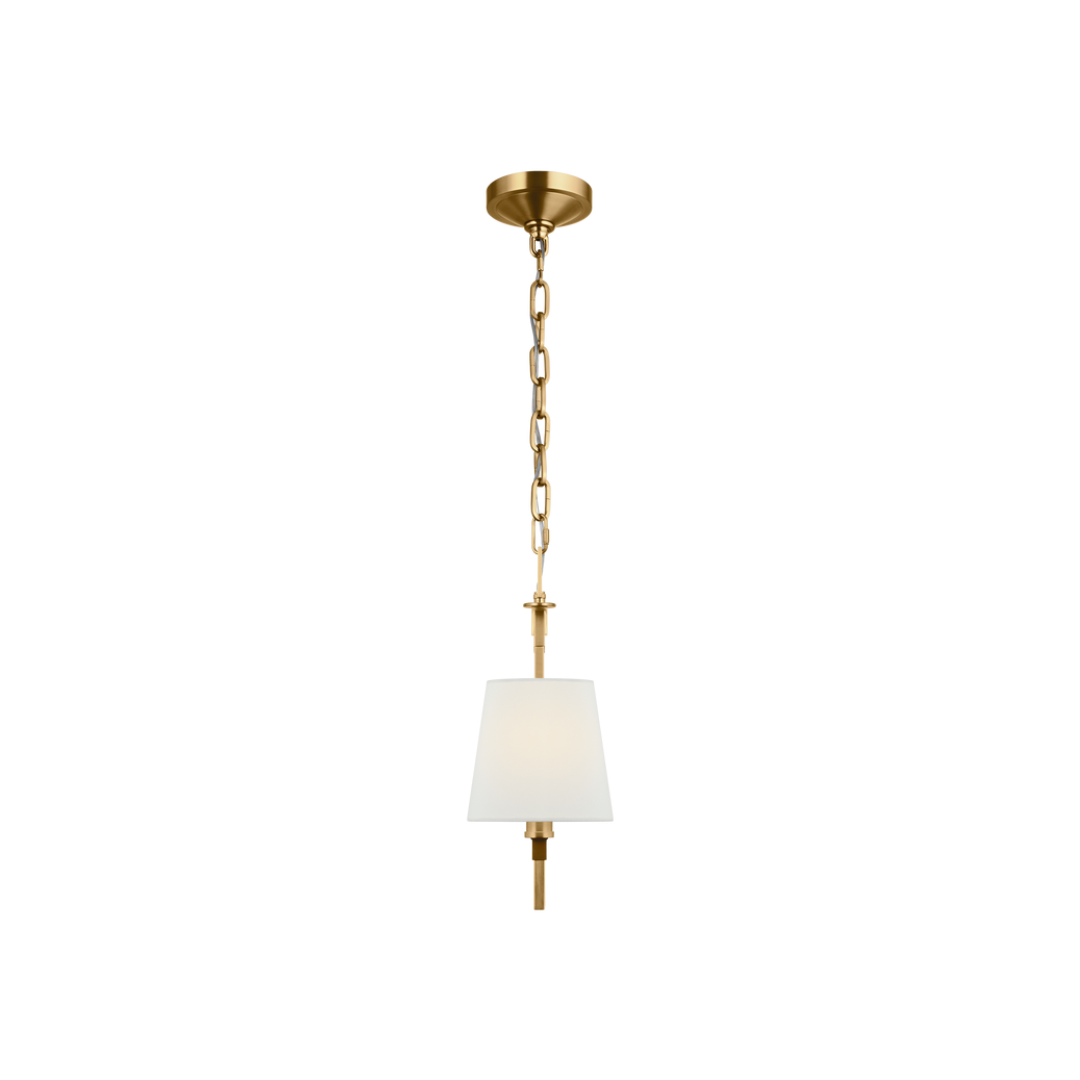 Perth Large Linear Chandelier