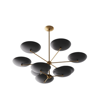 Griffith Two Teir Chandelier