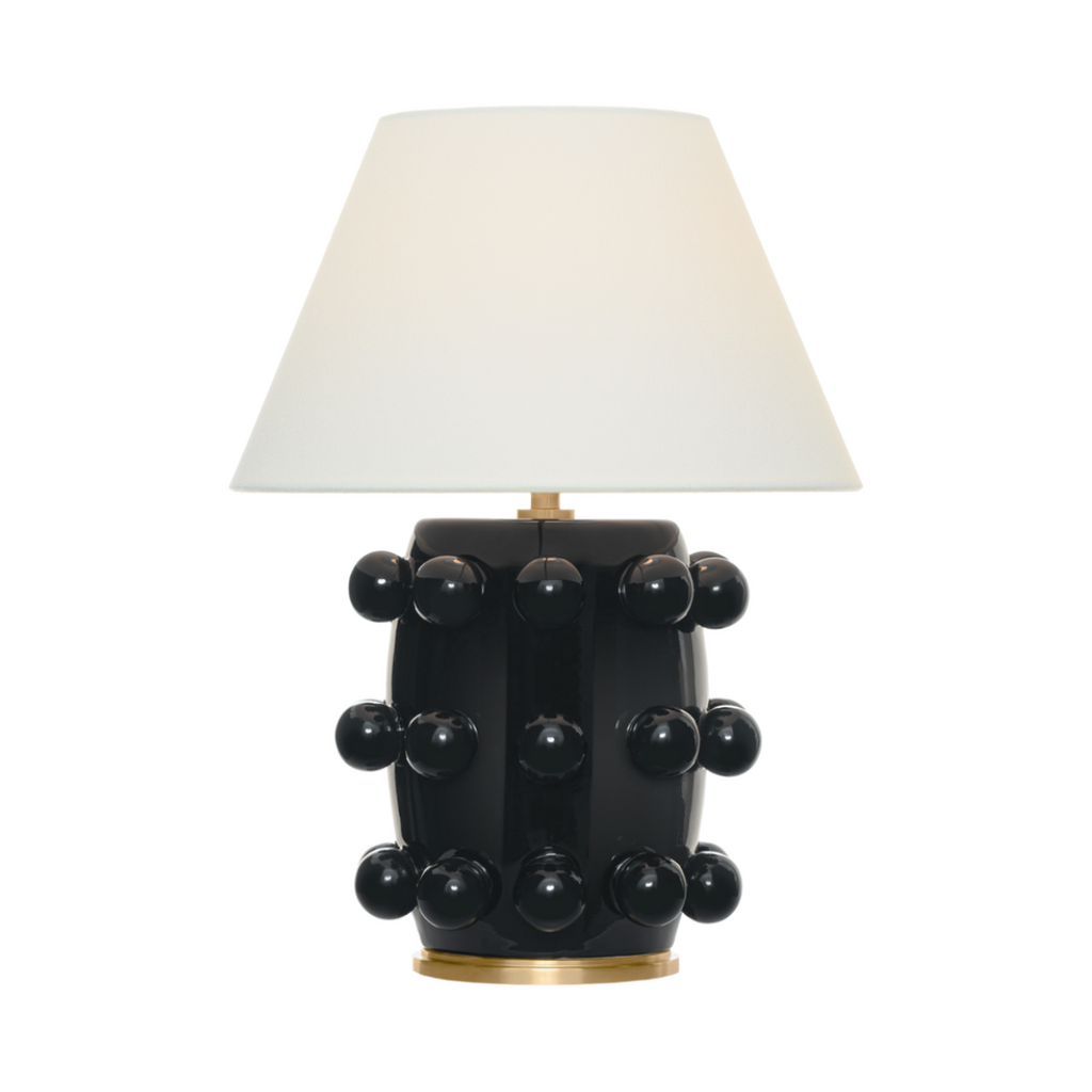 Linden 14" Cordless Table Lamp