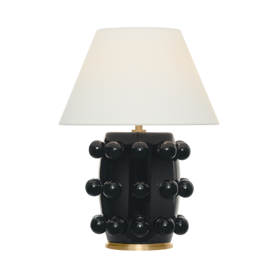 Linden 14" Cordless Table Lamp