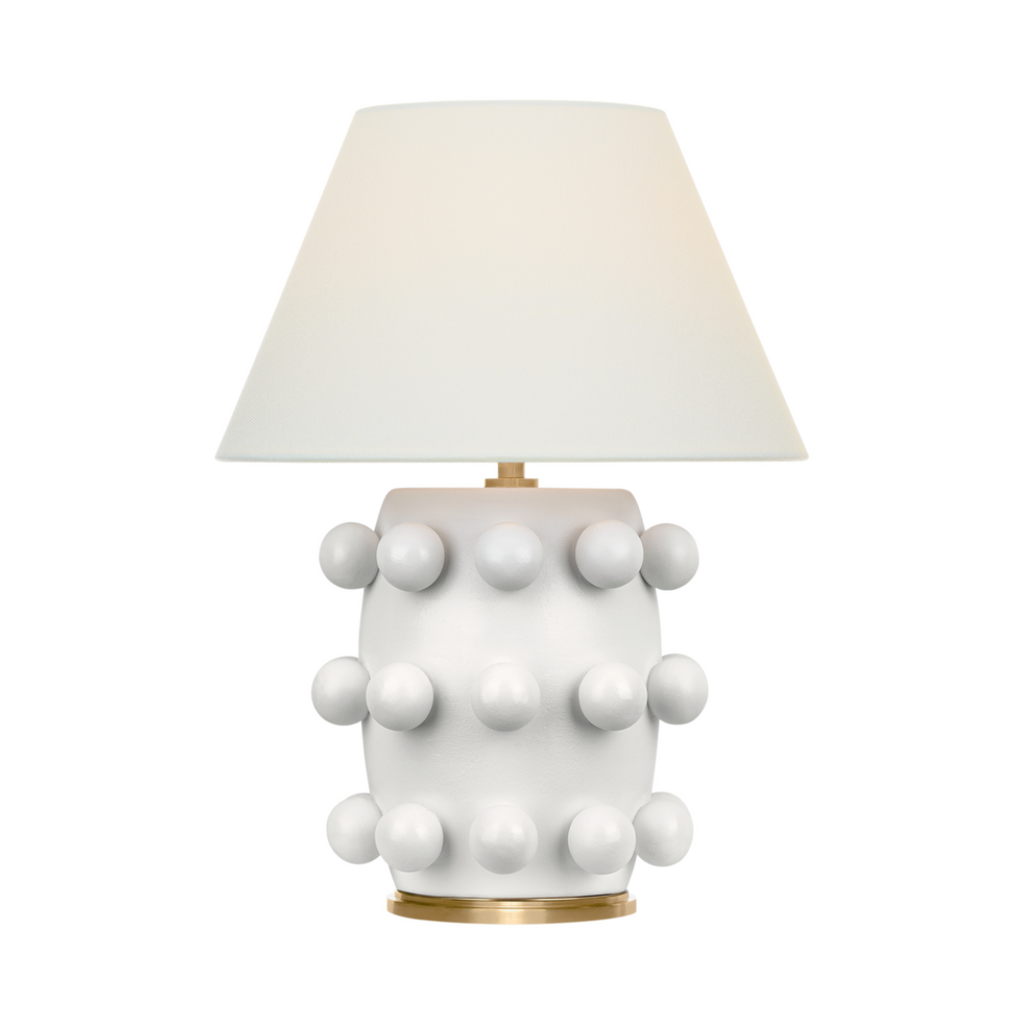 Linden 14" Cordless Table Lamp