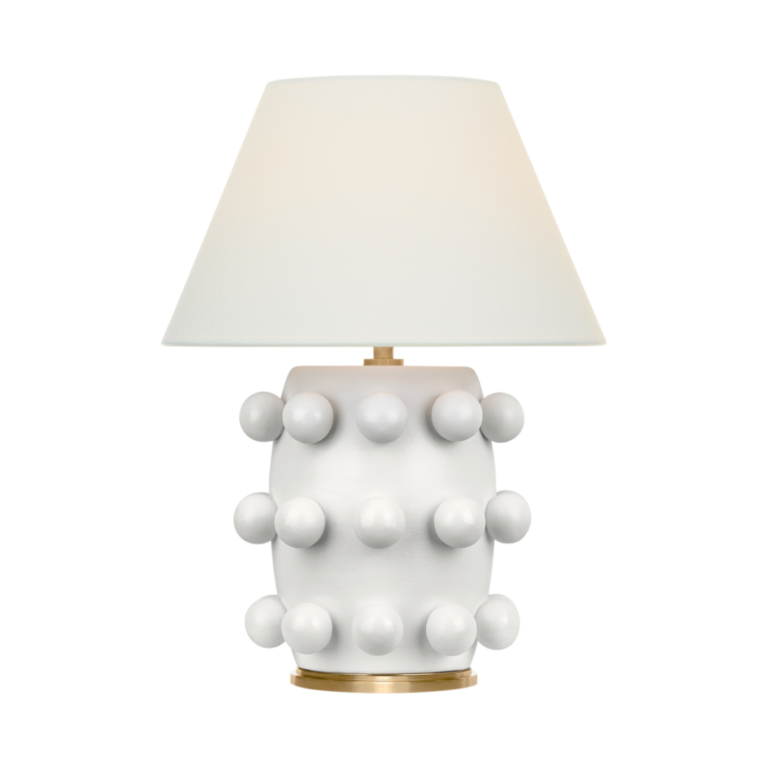 Linden 14" Cordless Table Lamp