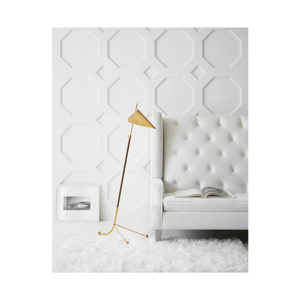 Moresby Floor Lamp