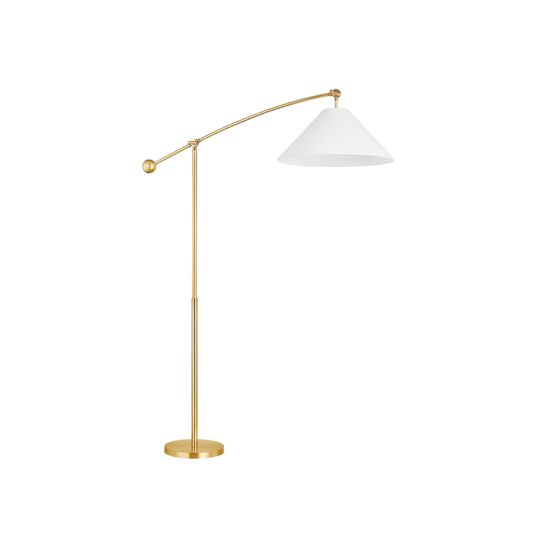 Birdie Floor Lamp